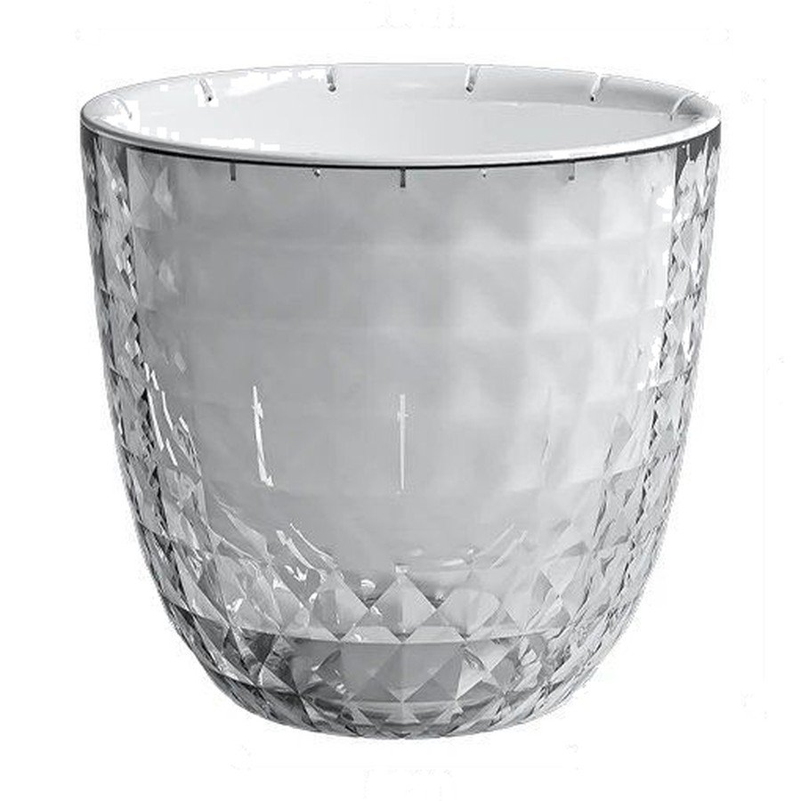 The Diamond Self-Watering Pot